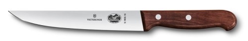Victorinox Tranchiermesser, Palisander, 18 cm