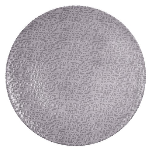 Seltmann Coupteller flach 30 cm M5380, rund, Form: Coup Fine Dining, Dekor: 57272 8, hohe Kantenschlagfestigkeit, Made in Germany