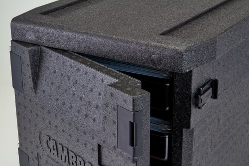 Cam GoBox Frontlader EPP300, 3xGN1/1-10cm von Cambro