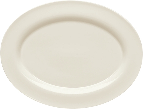 Schönwald Generation Platte Fahne , Nenngröße: 38, Ø 383x296mm