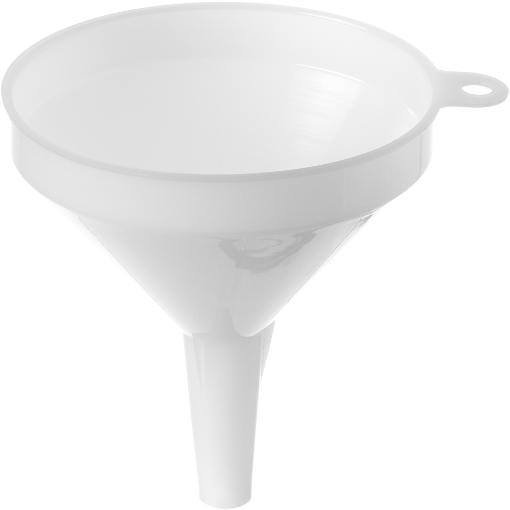 HENDI Trichter - Maße: Ø100 mm