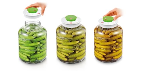 Fermentier-Set TESCOMA DELLA CASA 5000 ml