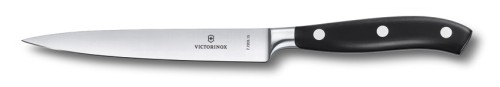 Victorinox Tranchiermesser, geschmiedet, in Geschenkschachtel, 15 cm