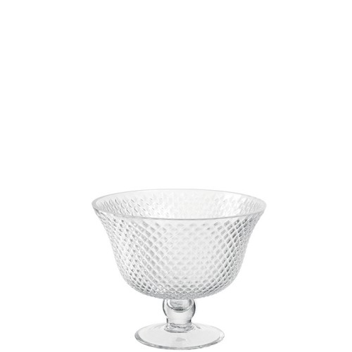 Schale auf Fuß 25 POESIA - Leonardo