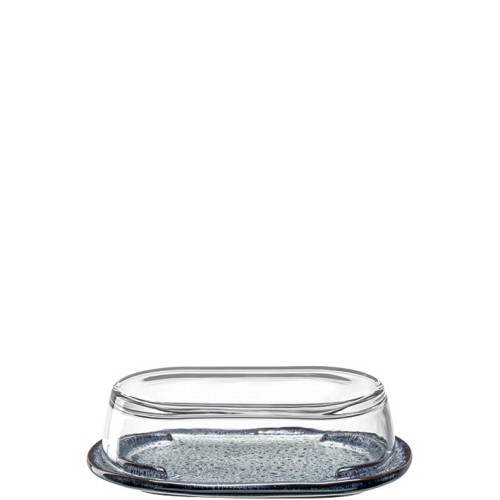 GK/Butterdose anthrazit MATERA - Leonardo