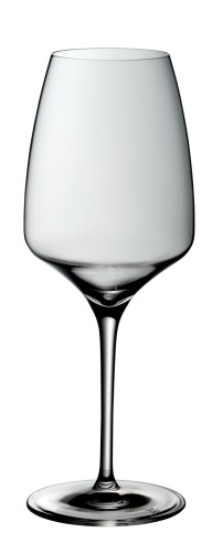 WMF DIVINE Rotweinkelch (85.050.001) | Maße: 17,5 x 8,5 x 8,5 cm