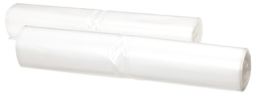 Tork Abfallsäcke Polyethylen 50 Ltr. 10 Rollen x 25 Stück = 250 Stück