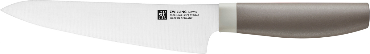 Kochmesser compact, 14 cm, Serie: Now S. Marke: ZWILLING