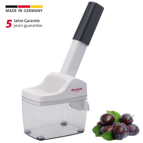 Westmark Pflaumen- und Zwetschgenentsteiner »Steinfix«