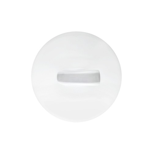 Seltmann Deckel zur Zuckerdose 2 Personen, Form: Trio, Dekor: 71381 Highline