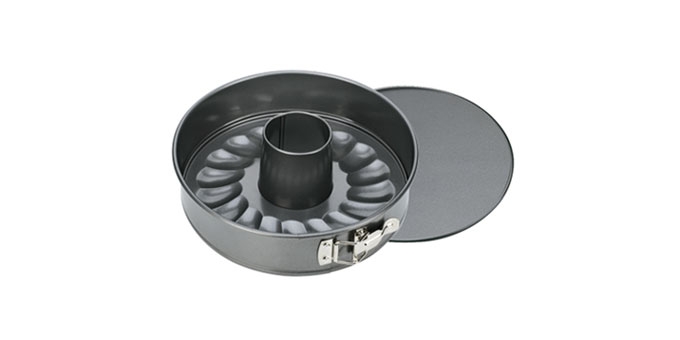 Springform für Torten und Napfkuchen DELICIA ø 20 cm