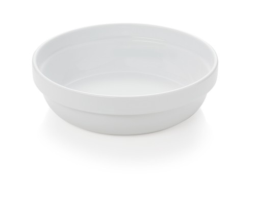 Schale SYSTEMGESCHIRR SERIE HAMBURG. Porzellan, › für Systemgastronomie, Kantinen,