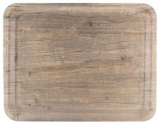 Roltex Speisetablett Puro Casino Vintage, rutschfest