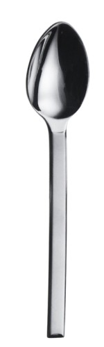 Moccalöffel Villago, Edelstahl 18/10, satiniert
