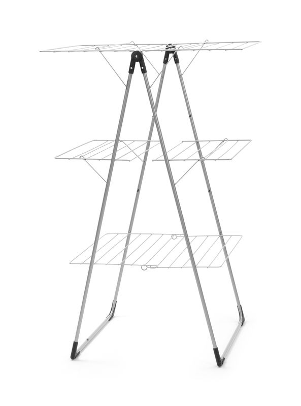 Brabantia Turm-Trockengestell 23 M