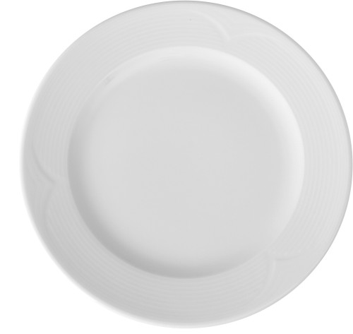 HENDI Teller flach Ø 260 mm