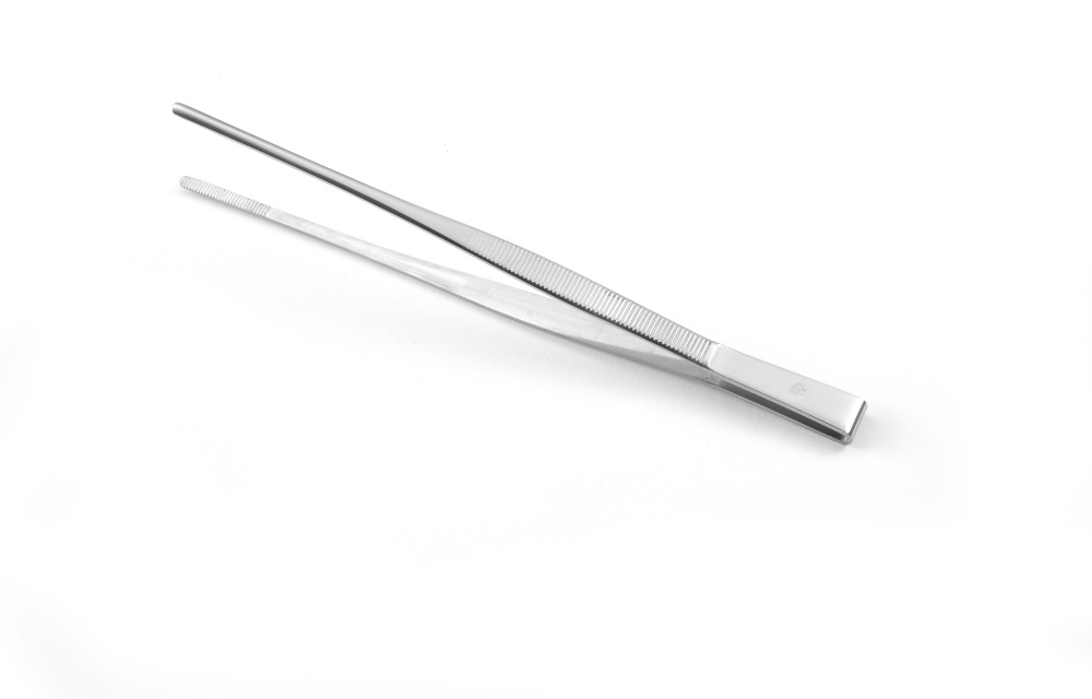 HENDI Pinzette universal - Länge: 215 mm