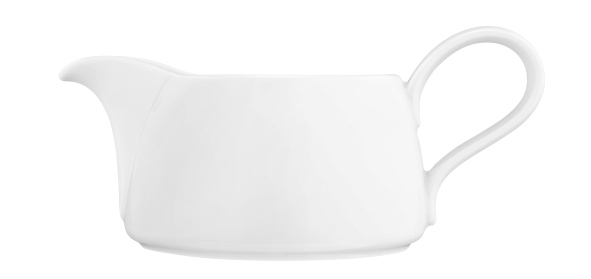 Seltmann Sauciere 0,60 l, Form: Life, Dekor: 00003