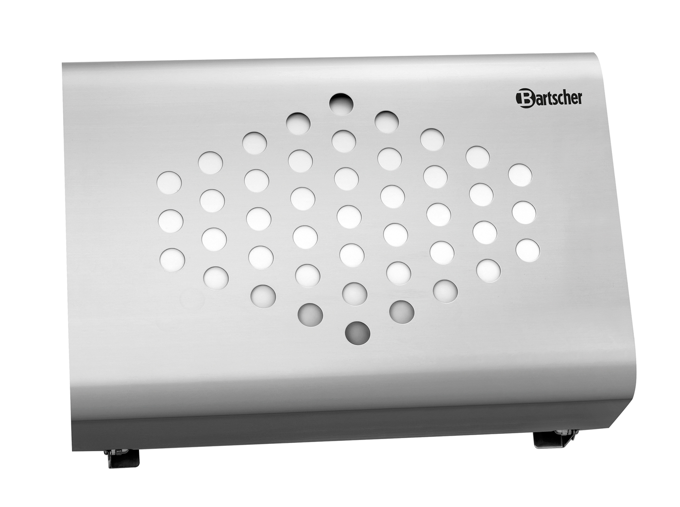 Bartscher Insektenfalle IF-91 | Maße Klebefolie: B 330 x H 340 mm | Maße: 36 x 12,5 x 236 cm. Gewicht: 2,6 kg