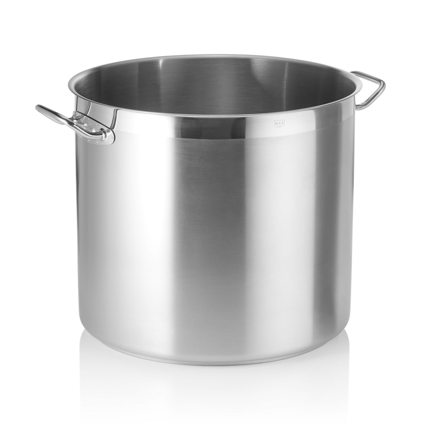Suppentopf Cookware 21, Ø 60 cm, Chromnickelstahl 18/10