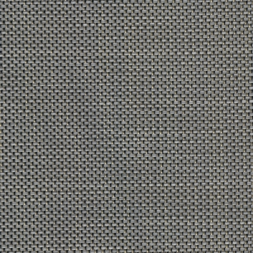 Sambonet Linea Q grau Tischset 42x33