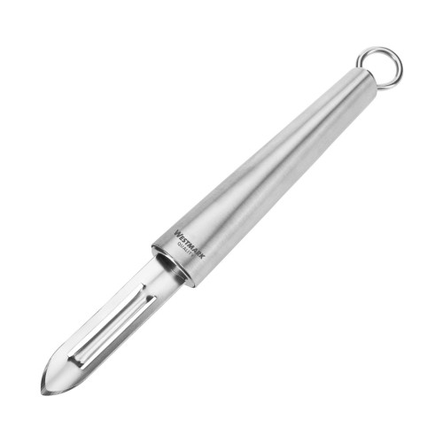 Westmark Sparschäler »Glory«, Edelstahl