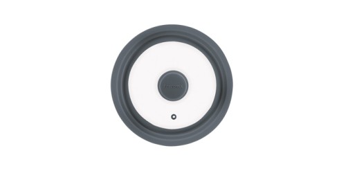 Deckel UNICOVER ø 20, 22, 24 cm, grau