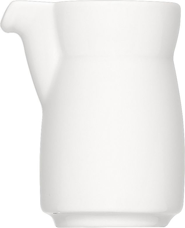 BAUSCHER dimension Gießer ohne Henkel 0.05 l - auch für Serie(n): systemgeschirr dimension