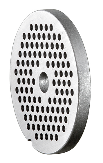 Bartscher Fleischwolf FW10 | Spannung: 230 V |Maße: 35 x 20,5 x 34,0 cm. Gewicht: 5 kg