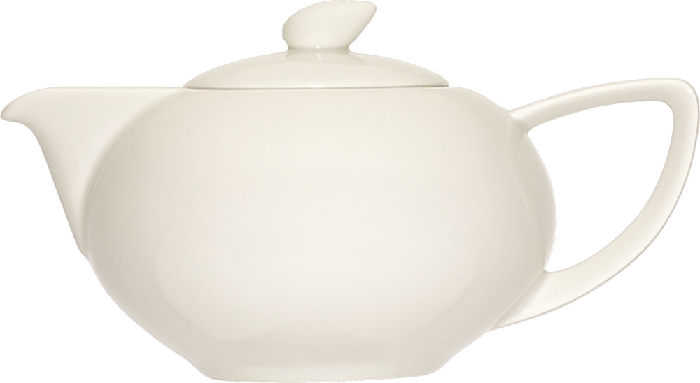 BAUSCHER raffinesse Teekanne Komplett 0.50 l