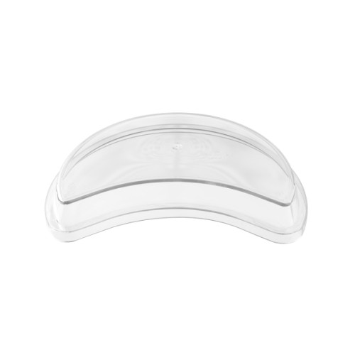 Seltmann 102O Deckel KE_HALBMOND___046 glasklar, Form: Variosyst, Dekor: 00003