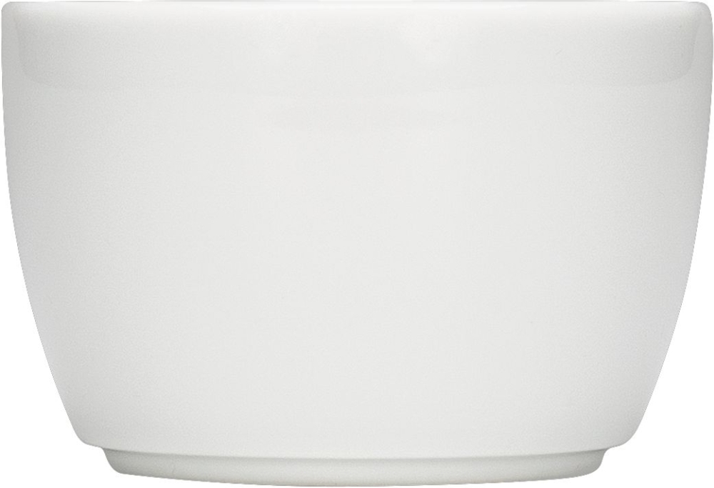 BAUSCHER dimension Zuckerdose Unterteil 0.22 l - auch für Serie(n): systemgeschirr dimension