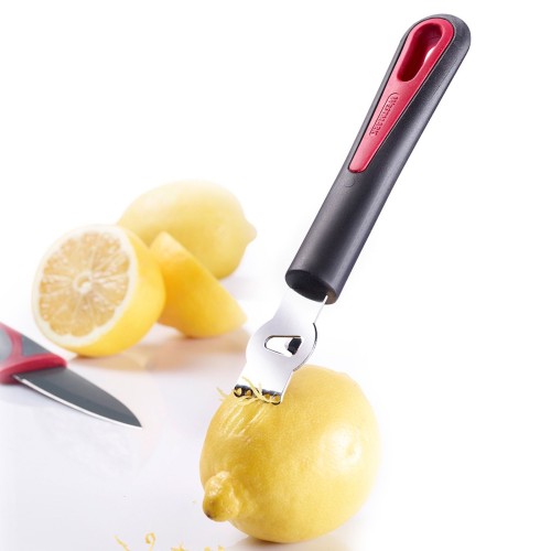 Westmark Zestenreißer/ Zitronenschaber »Gallant«