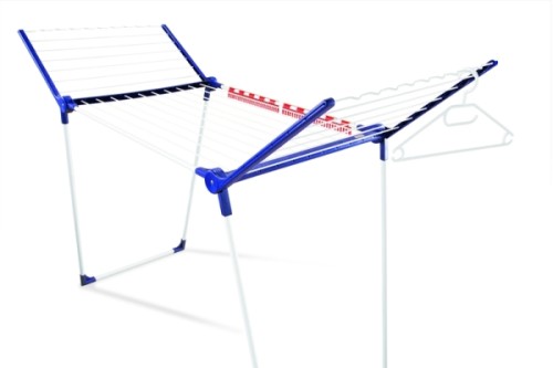 Leifheit Standtrockner Pegasus 200 Solid