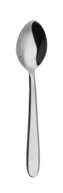 Espresso-/Moccalöffel TICINO, Edelstahl 18/10, poliert, Länge: 11,6 cm.