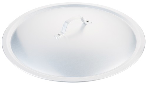 Deckel aus Aluminium, passend zur Serie 6100 passend zu: /360