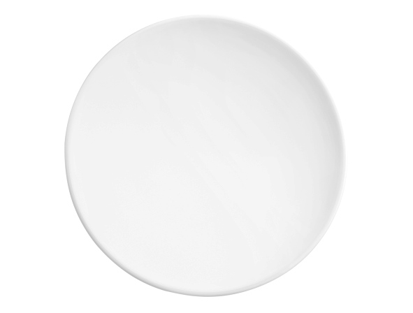 Seltmann Brotteller 16,5 cm, Form: Life, Dekor: 00003