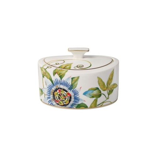 Villeroy & Boch Amazonia Gifts Porzellandose, Inhalt: 0,8 l