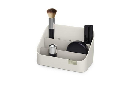 Joseph Joseph Gestufter Kosmetik-Organizer - Shell
