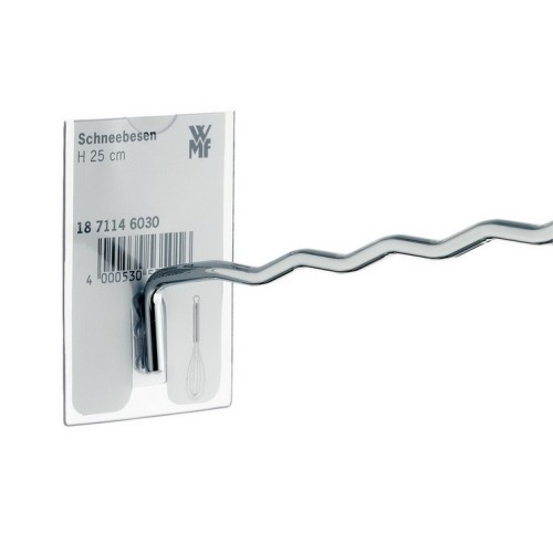 WMF Kunststofftasche F.Stammplatzmarkierung