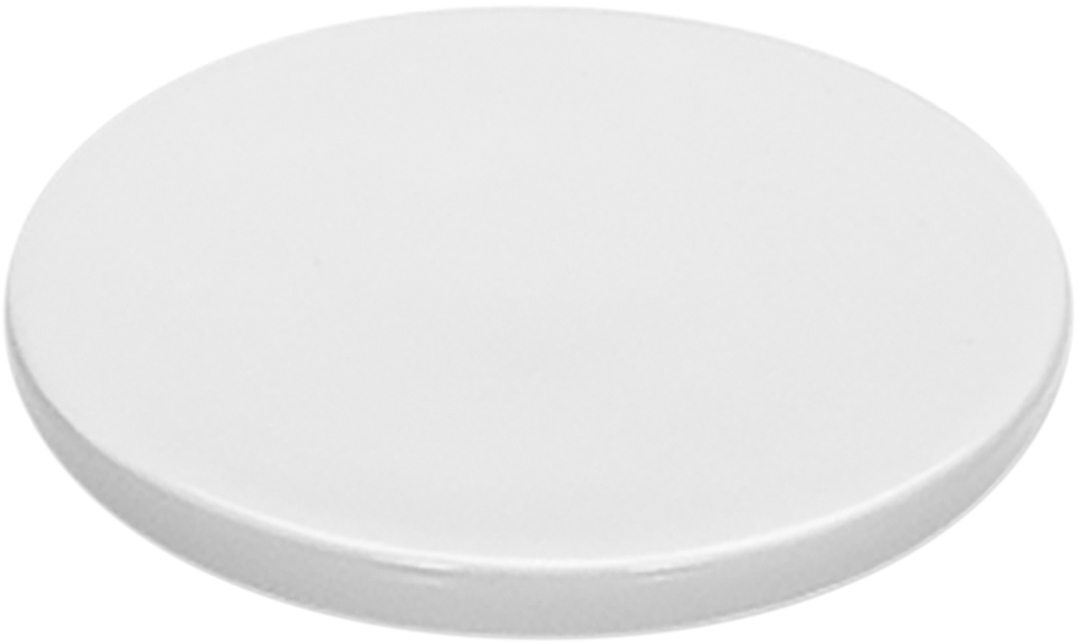 Coffee Tasting Deckel rund 9 cm Höhe: 1,2 cm von SCHÖNWALD