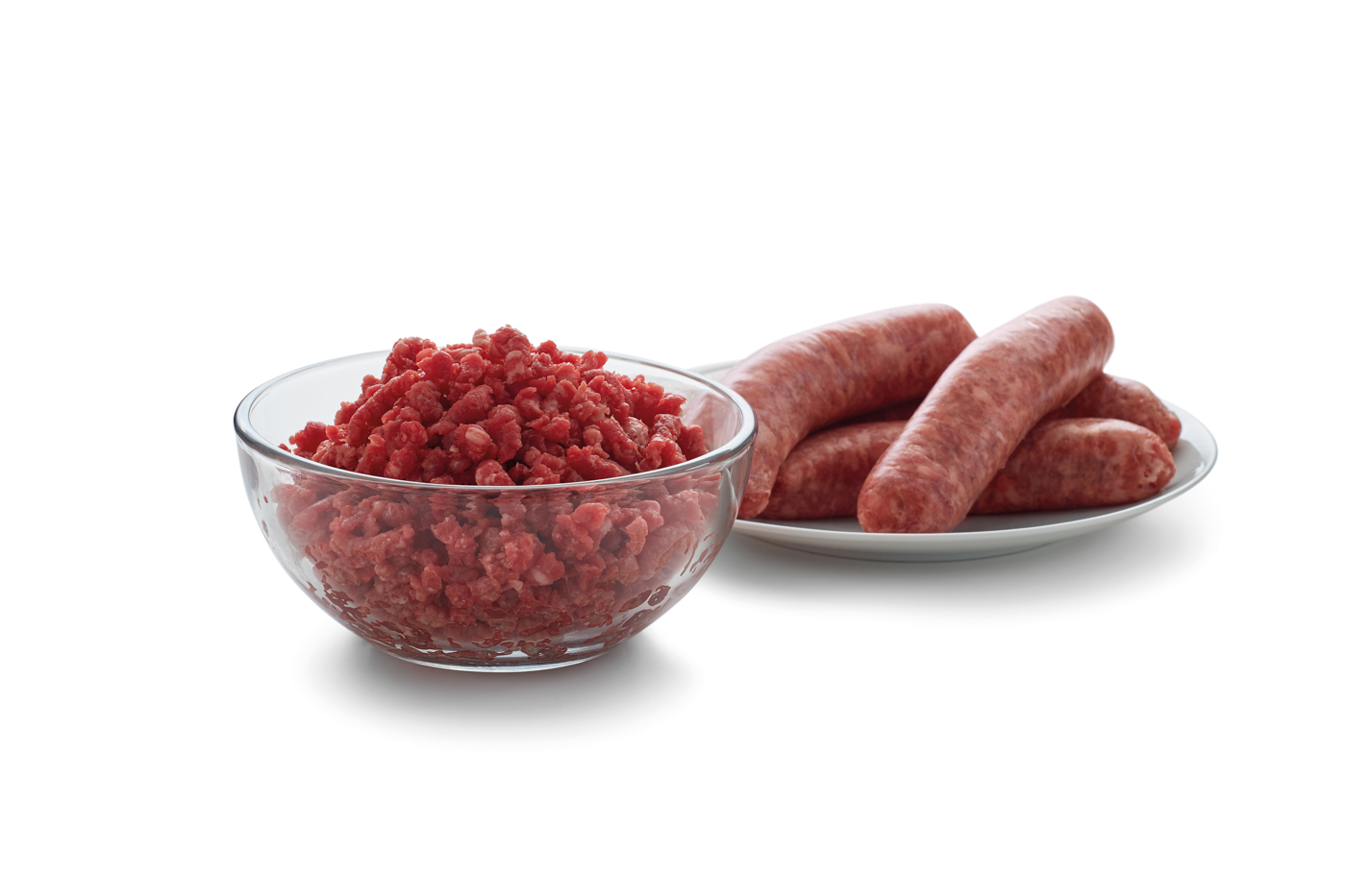 Bartscher Fleischwolf Alu II für KitchenAid | Setbestehend aus: 1 Aufsatztablett ,1 Lochscheibe 3mm | Maße: 14 x 22 x 22,5 cm. Gewicht: 1,2 kg