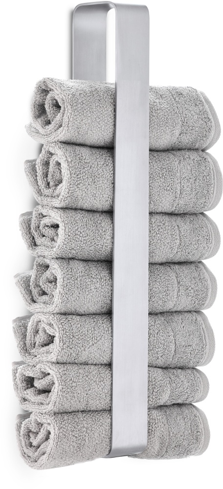 BLOMUS Gästehandtuchhalter - matt -