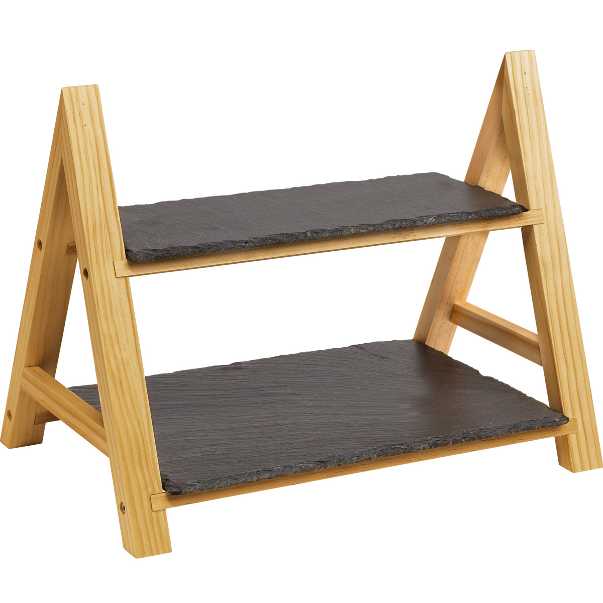 2-stufige Etagere »Tapas + Friends«