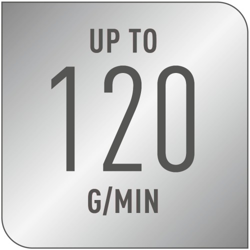 TEFAL EXPRESS EASY Dampfbügelstation 6 Bar Pumpendruck, 120 g/Min. Dauerdampf, 380 g/Min. Dampfstoß, abnehmbarer 1,7 l Wassertank SV6140E0