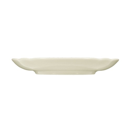 Seltmann Untere zur Moccatasse 12 cm, Form: Marieluise, Glasur: elfenbein, Dekor: 00003