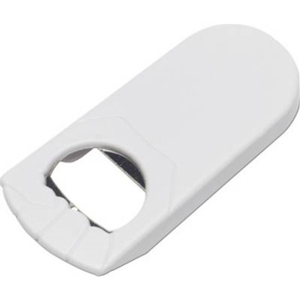 Kapselheber Pasvalys / Faust, Farbe: weiß