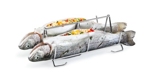 Fischhalter GrandCHEF