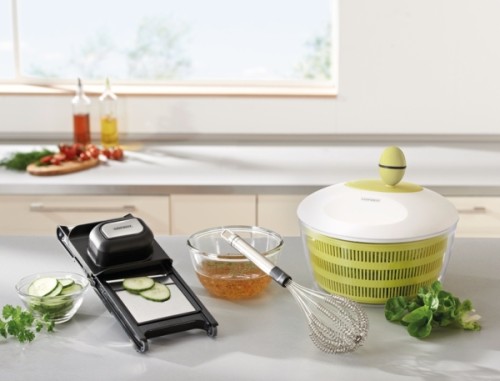 Leifheit Schneebesen Speed Quirl S