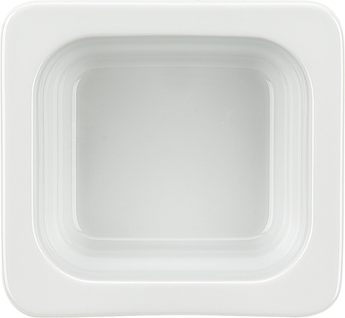 Schönwald Buffet Heroes GN-Schale 1/6, Nenngröße: 65, Ø 175x162mm, Inhalt: 0,75 L